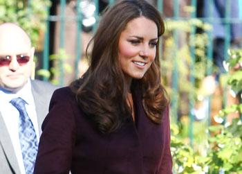 //kate middleton wenn b