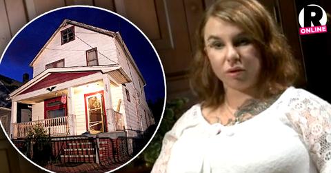 Cleveland Kidnap Victim Michelle Knight Speaks Out