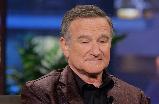 Robin Williams Autopsy Shocker: He Suffered Brain-Eating Disease