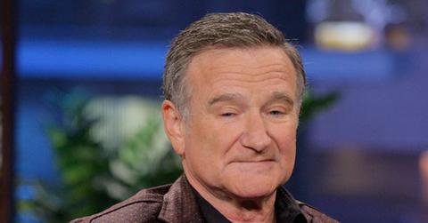 robin williams brain eating disease