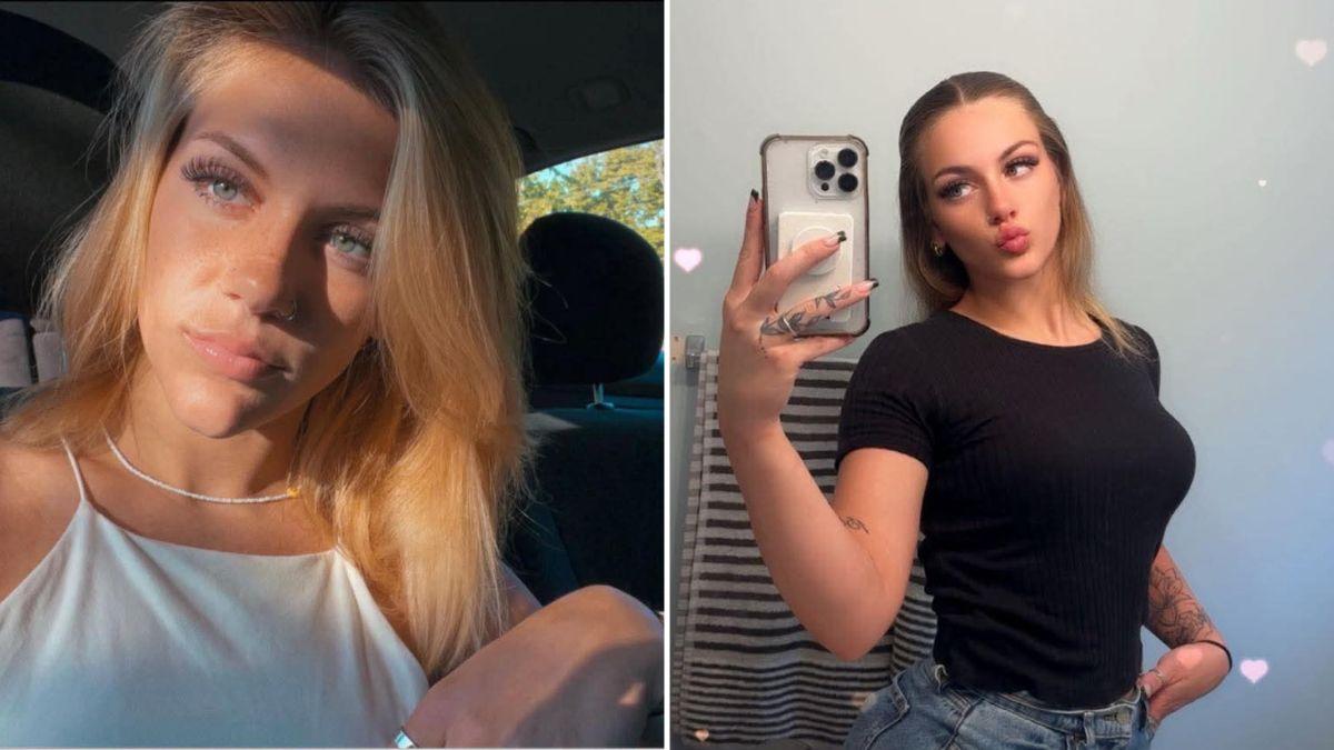 The alleged videos were found on a phone Cranmer returned to a former friend.