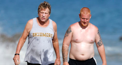 //ryan patrick oneal square splash