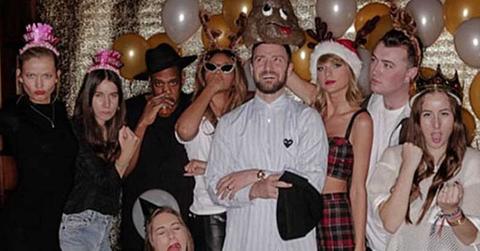 //taylor swift birthday