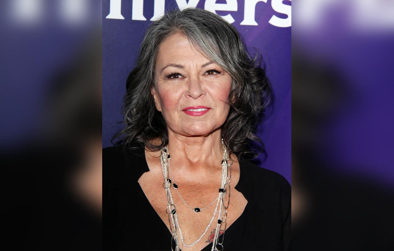 Roseanne Barr's Daughter Suffers From PTSD After Being 'Locked Up' As Teen