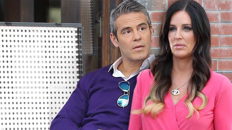 Patti who stanger is Millionaire Dating