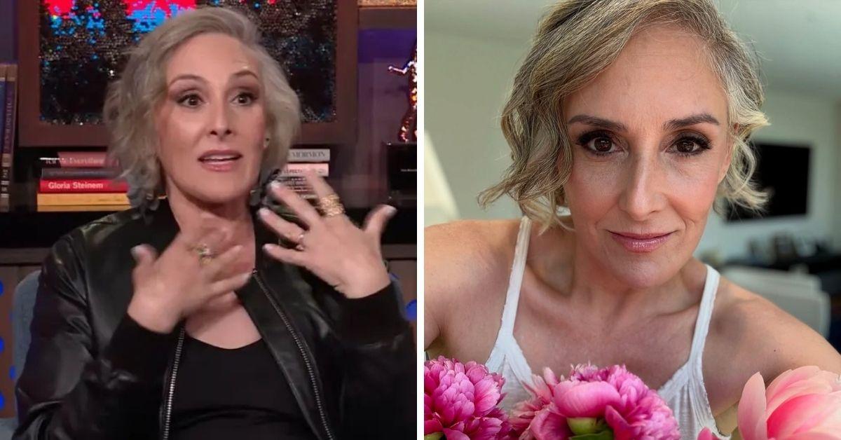 Photo of Ricki Lake