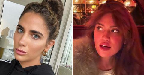 rhony lizzy savetsky n word brynn whitfield set up