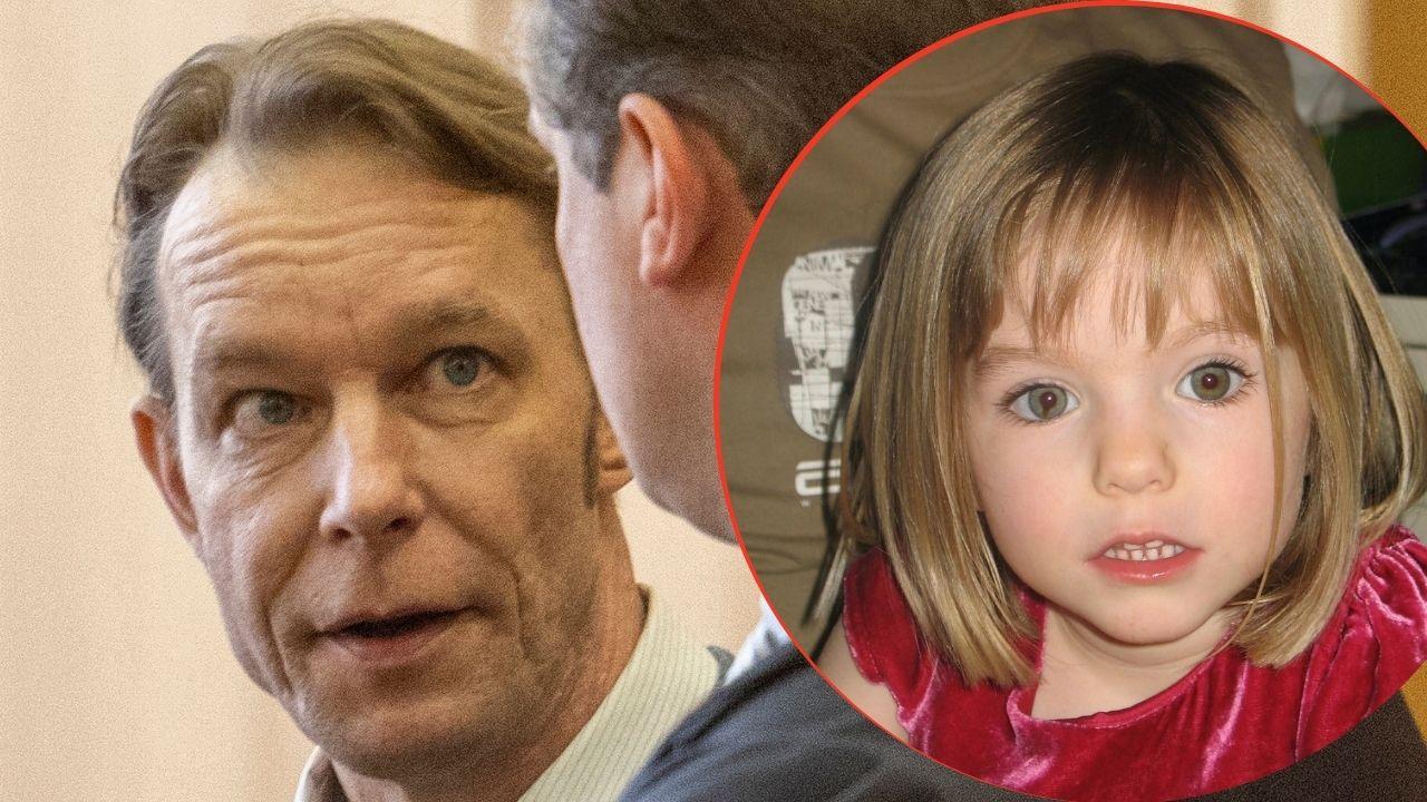 image of Christian Brueckner and Madeleine McCann