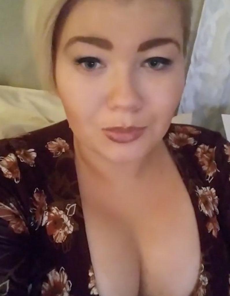 amber portwood plastic surgery reveal