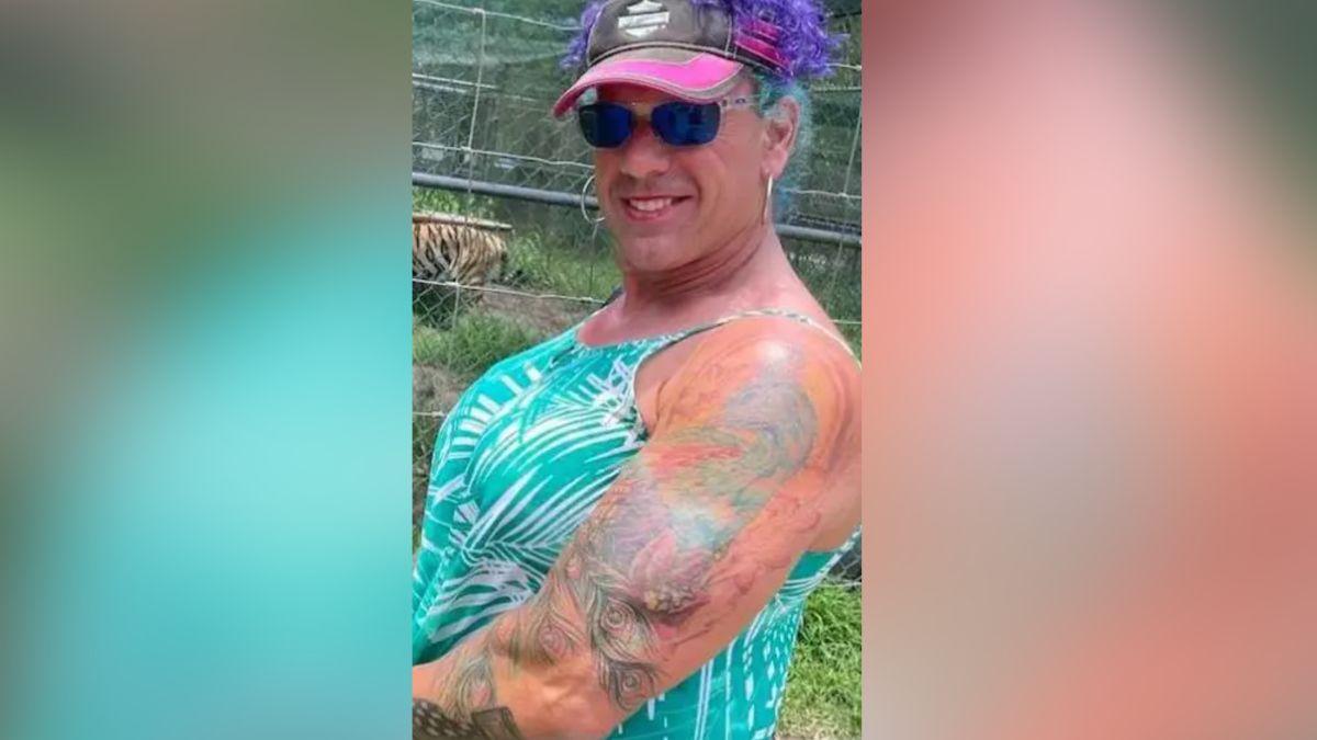 Photo of Robert Dorgan