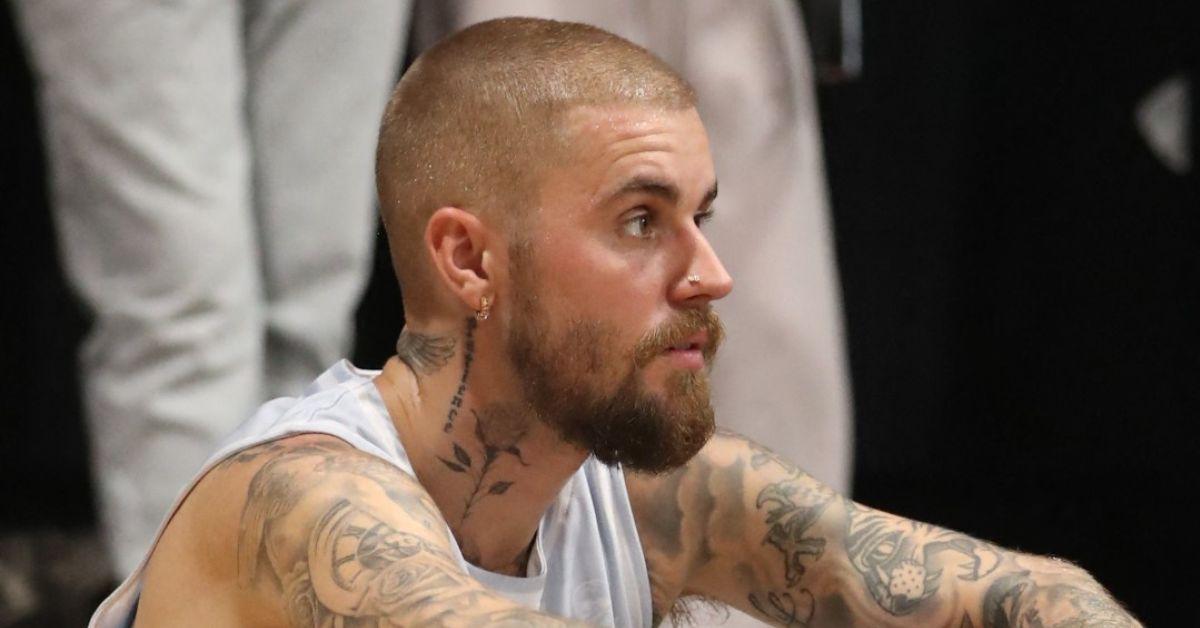 picture of Justin Bieber