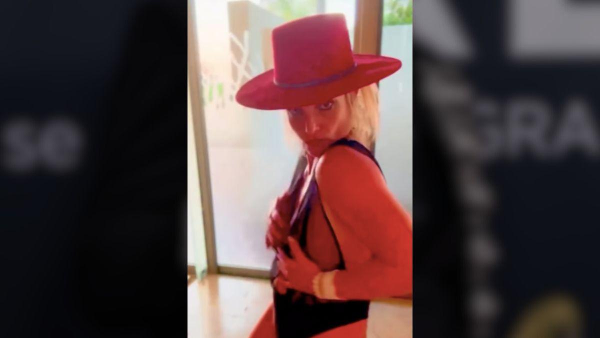 picture of Britney Spears