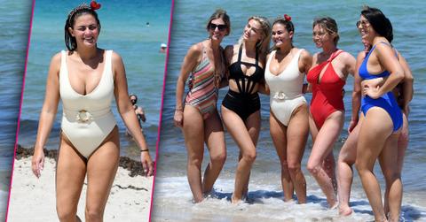 Brittany Cartwright Bachelorette