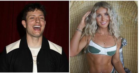 Photo of Matt Rife and Mariah Morse