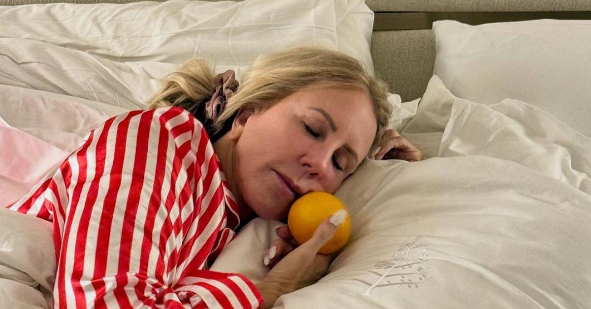 Photo of Vicki Gunvalson