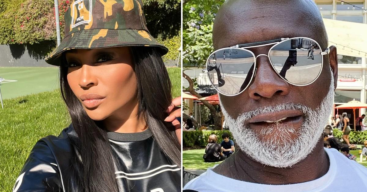 ‘RHOA’ Star Cynthia Bailey’s Ex-Husband Peter Thomas Ordered to Pay $9 ...