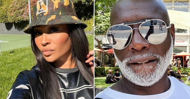 cynthia bailey husband peter thomas ordered to pay  million