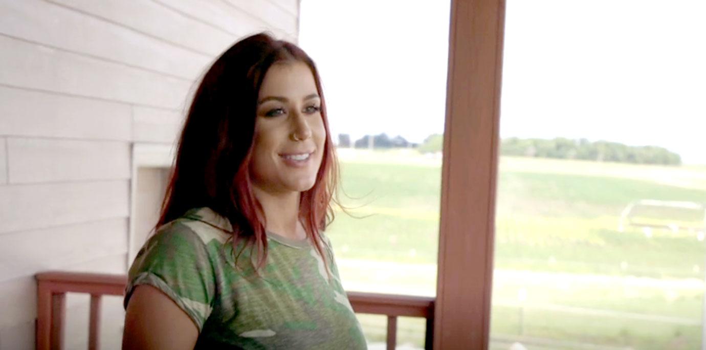 teen mom 2 trailer jenelle evans slams show domestic abuse incident