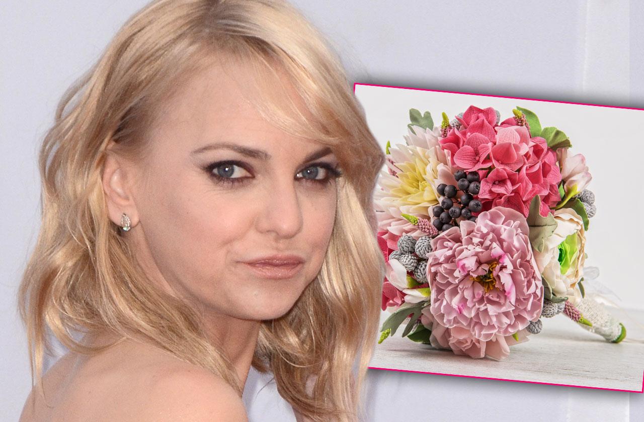 Anna Faris | Radar Online