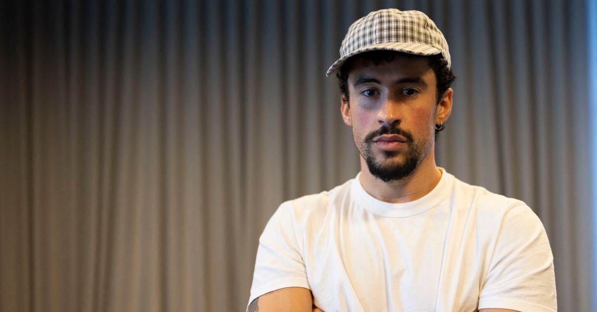 Bad Bunny has been planning a Super Bowl Halftime Show outfit honoring queer icons through boundary-pushing style.