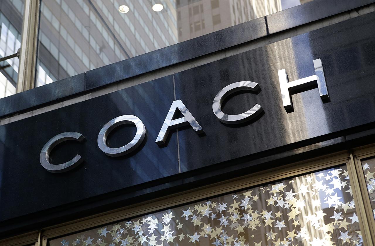 coach-store