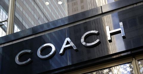 coach-store