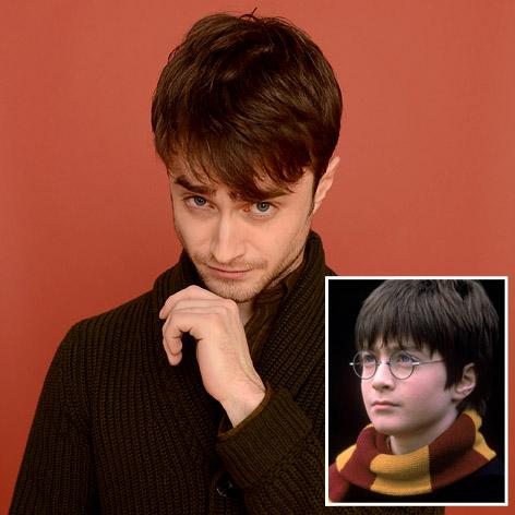 //daniel radcliffe square