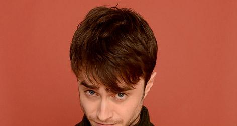 //daniel radcliffe square