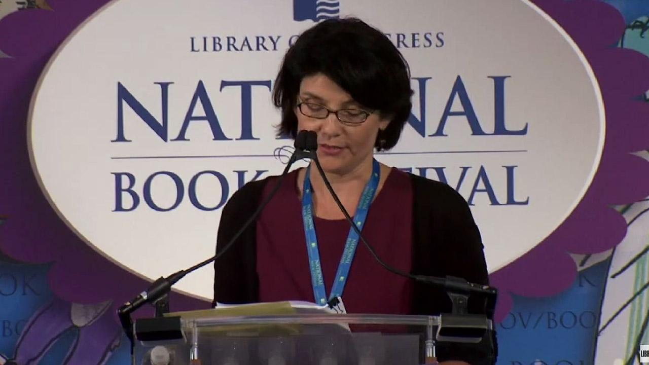 Sheila Jager is a historian and a professor at Oberlin College.
