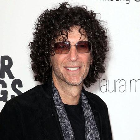 Howard Stern