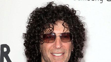 Howard Stern