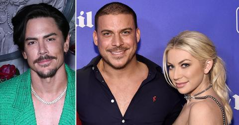 stassi schroeder tom sandoval affair raquel leviss