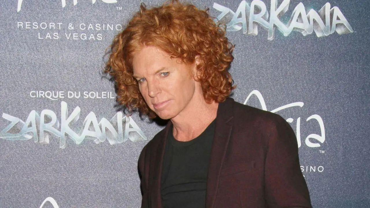 Carrot Top