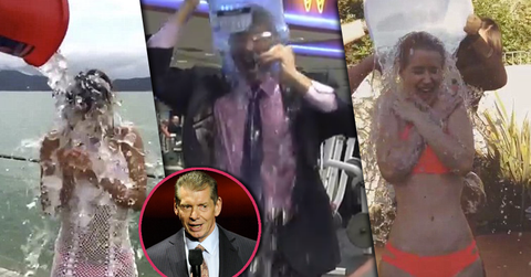 //ice bucket challange pp