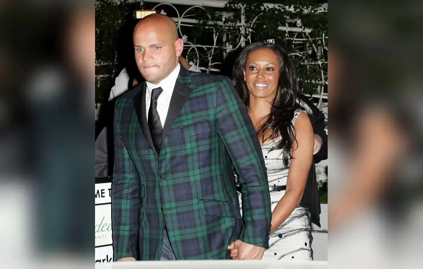 spice girls star mel b shut down plea primary custody  year old move to uk ex husband stephen belafonte court