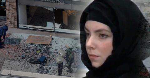 Katherine Russell Investigation