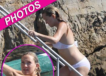 //kate hudson bikini splash