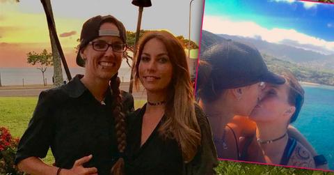 bounty hunter daughter engaged