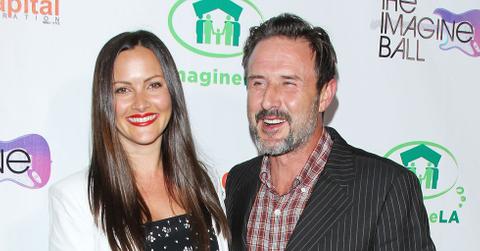 //david arquette