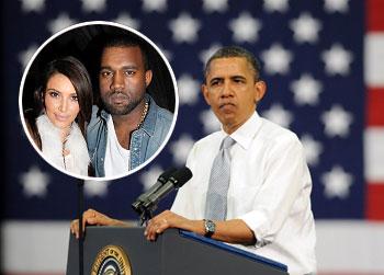 //barack obama slams kanye west