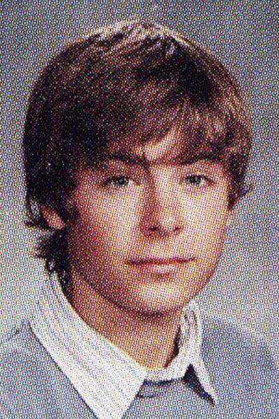 //zac efron yearbook pcn