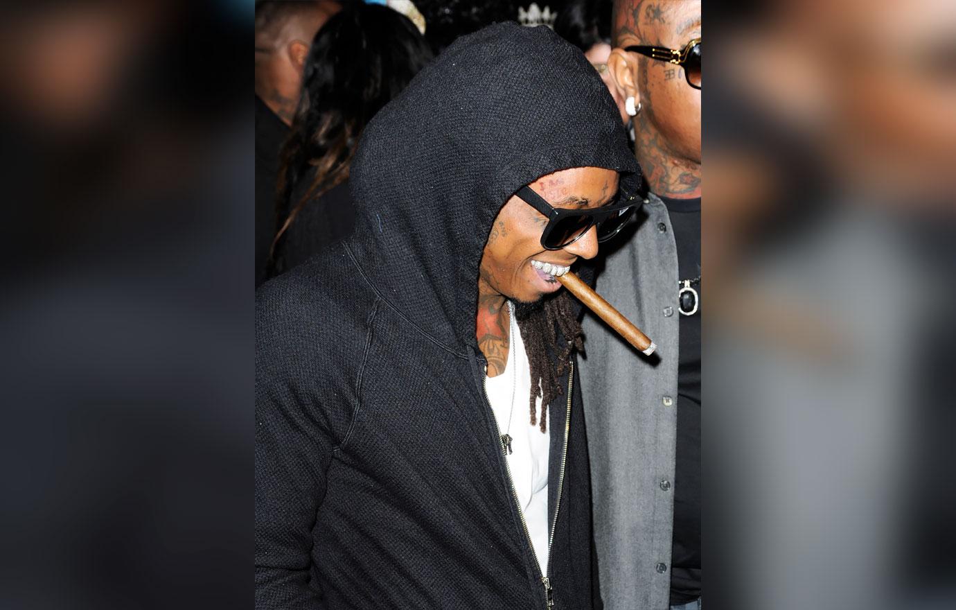 lil wayne shuts down  million judge dismisses lawsuit cash money birdman r