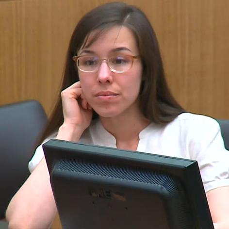 Jodi Arias Prosecutor Goes Head-To-Head With Domestic Violence Expert ...