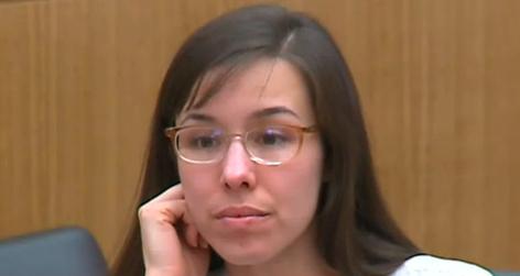 //jodi arias