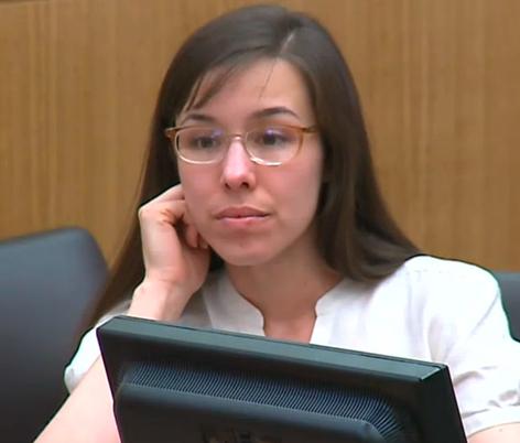 Jodi Arias Prosecutor Goes Head-To-Head With Domestic Violence Expert ...