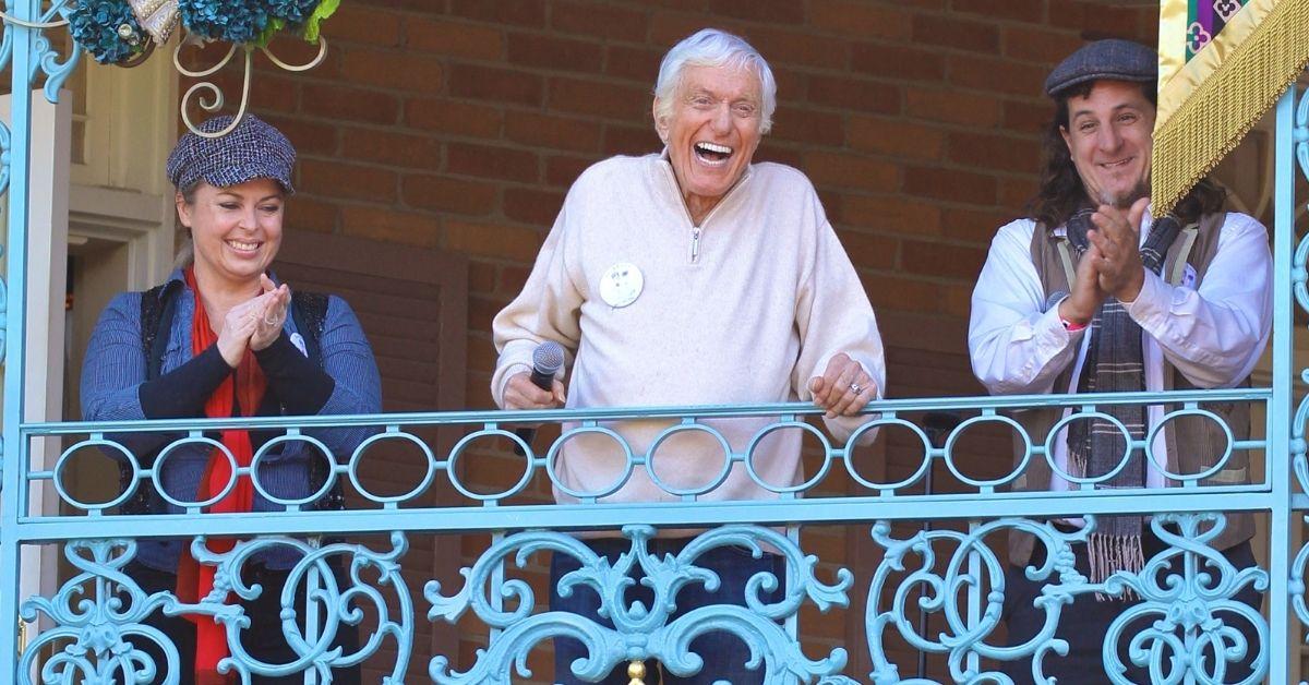 'Chitty Chitty Bang Bang' fans worry as Van Dyke retreats from public view ahead of turning 100.