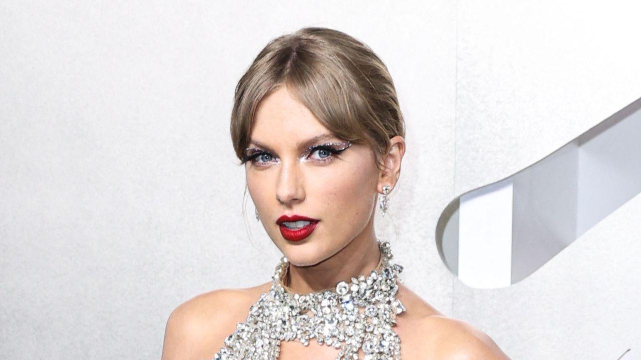 picture of Taylor Swift
