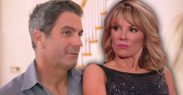 //mario singer and ramona singer living together