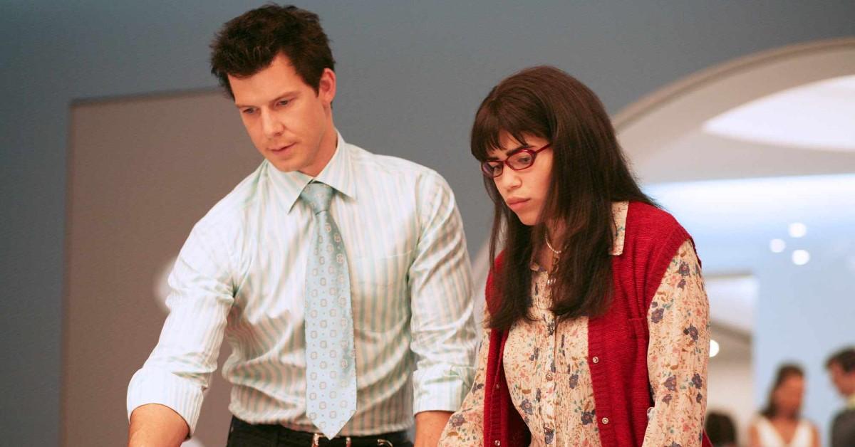 ugly betty eric mabius abc