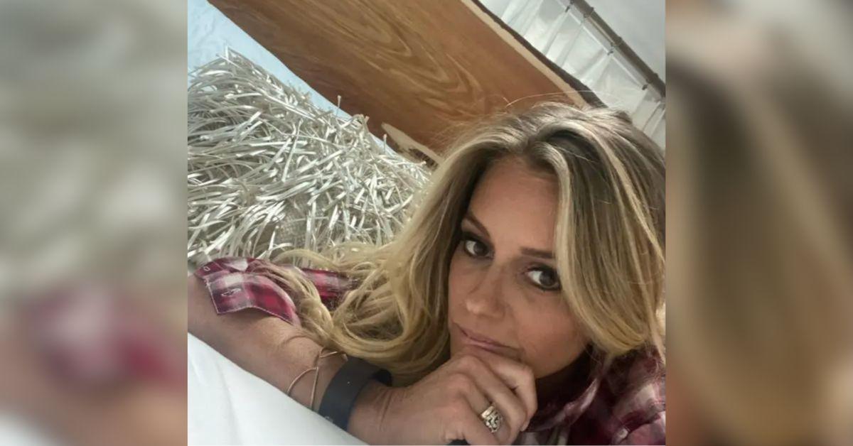 Photo of Nicole Curtis